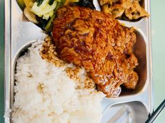 -白玉兰小吃(新村路店)