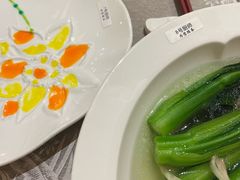 -香云轩·顺德菜(香云纱园林酒店店)