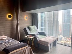 -得闲·高空SPA(东盟店)