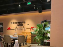 -虎子烧烤(湘江北路店)