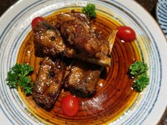 -上楼私房菜(院士路店)