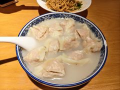 -龙抄手食府(浣花北路店)