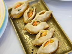 小龙虾锅贴-安答龙虾·烧烤·大排档