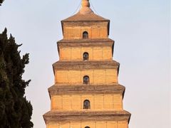 -大慈恩寺(大雁塔)