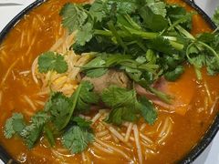 -肥汁米蘭香港米线(长宁来福士店)