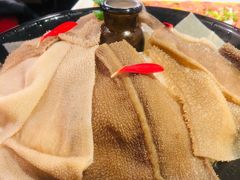 -尚尚仙·酸汤猪手·猪肚鸡火锅(华联万柳购物中心店)