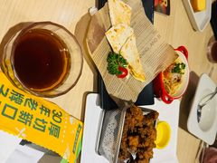 -豪客来牛排(云山大道店)