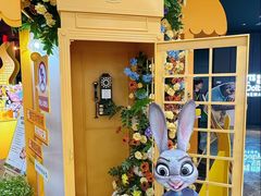 -寰映影城(朝阳合生汇杜比影院店)