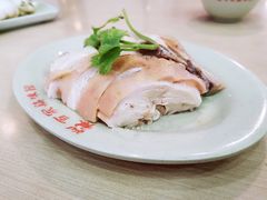 -百家鸡味馆(清泰店)