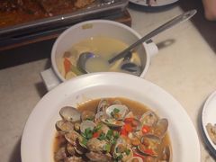 -绿茶餐厅(深圳龙华天虹购物中心店)