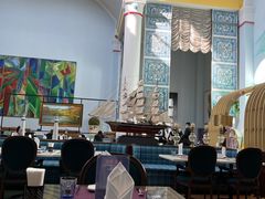 -小莫餐厅And More Restaurant西餐(北京展览馆店)
