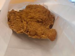 那么大鸡排-麦当劳(北亭广场分店)