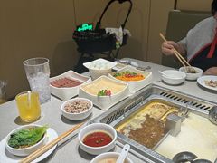 -海底捞火锅(壹悦城店)