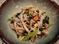 -南京大牌档(中山陵店)