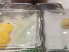 -聪记香港糯米糍(天虹店)
