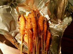 android_upload_pic-绿茶餐厅(华联万柳店)