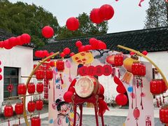 -同里国家湿地公园