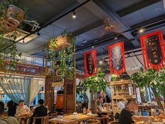 -水煮三国·川鲁江湖菜(香山店)