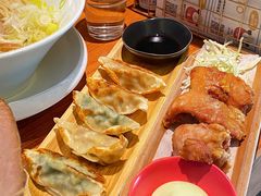 -真打拉面·日式拉面新流派(体育西横街店)