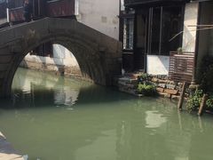 -周庄古镇景区-双桥