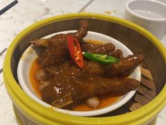 -火啫啫·粤式啫啫煲(南通首店)