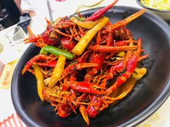 -聚味瞿记·龙虾堂(坡子街店)