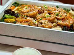 -扶摇树下·椒麻鲜活虾(石家庄勒泰广场店)