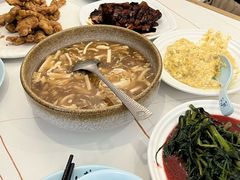 -海金滋(陕西南路店)