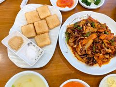 -全州拌饭馆(断桥店)