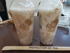 -喜茶(合肥中环城店)