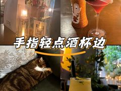 -咖法森林·咖啡  酒吧(天河店)