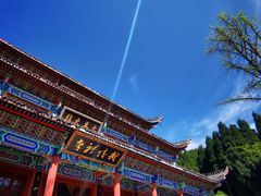 -武陵山森林公园