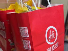 -海底捞火锅(振华商厦店)