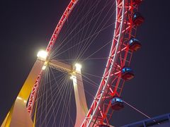 -天津之眼摩天轮