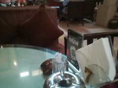 二层休息厅-浅深(天桥店)