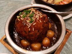 -小厨娘淮扬菜(六合欢乐港店)