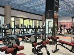 -阳光悦动游泳健身会所