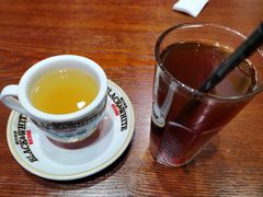 蜂蜜柚子茶-陈光记烧腊(长寿路店)