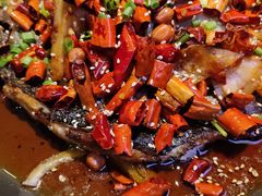 -味妙烤鱼吧(回龙观店)