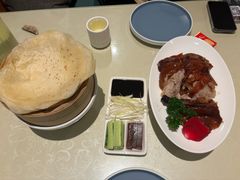 -陈阿婆鱼头泡饼·京味菜(复兴路店)