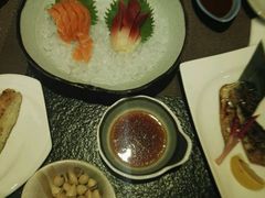 -福樱兰海鲜放题铁板烧(加州店)