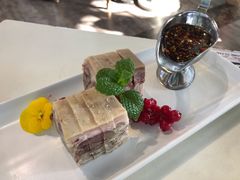 垛子羊肉-帕米尔食府(白云观店)