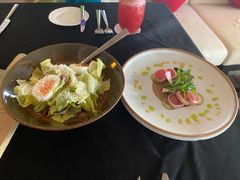 -圣丰索菲特·法国餐厅