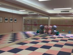 -金月汇月子会所(北大街店)