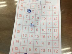 -香港蓮香樓(中環店)