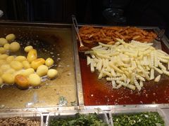 锅巴洋芋-周小亮丁家坡洋芋(全国总店)