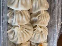 -陈扬蟹黄汤包(开元路店)