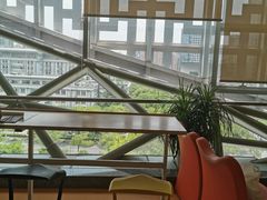 -杭州滨江区图书馆科技分馆