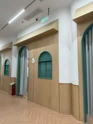 -海马体家庭照相馆(杭州远洋乐堤港店)