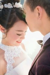-巴黎经典婚纱摄影PARISSIC